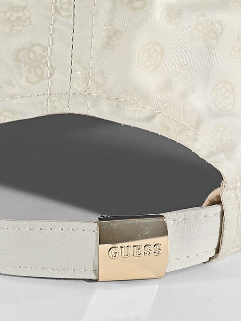 ANISE Cappello con visiera stone logo - Cappelli