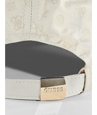 GUESS ANISE Cappello con visiera stone logo - Cappelli - 2