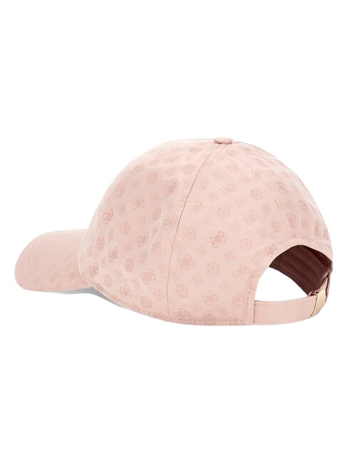 ANISE Cappello con visiera light rose logo - Cappelli