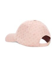 GUESS ANISE Cappello con visiera light rose logo - Cappelli - 2