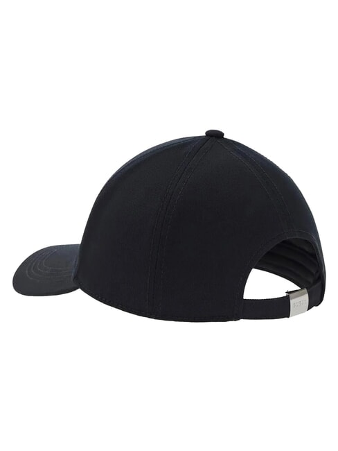 BASEBALL Cappello con visiera NERO - Cappelli