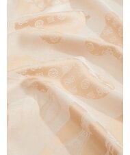 GUESS DITA Foulard light taupe - Sciarpe - 2