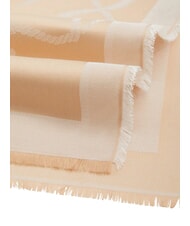 GUESS DITA Foulard light taupe - Sciarpe - 3