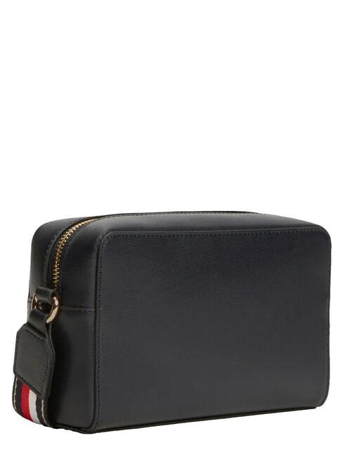 TH JOY Borsa a spalla, doppia portabilit&agrave; space blue - Borse Donna