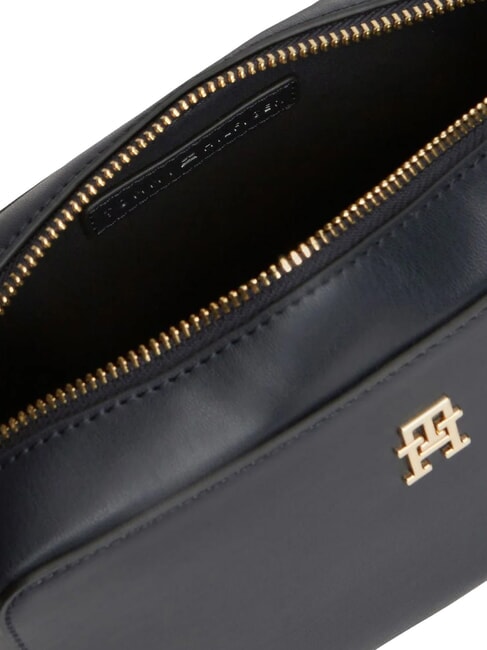 TH JOY Borsa a spalla, doppia portabilit&agrave; space blue - Borse Donna