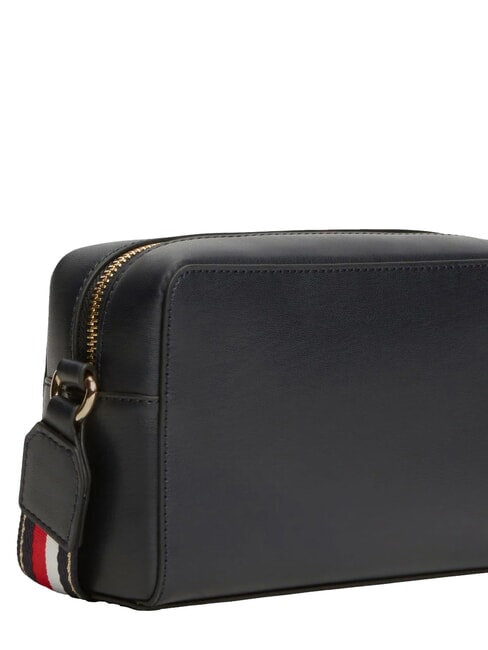 TH JOY Borsa a spalla, doppia portabilit&agrave; space blue - Borse Donna