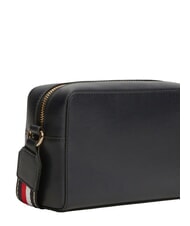 TOMMY HILFIGER TH JOY Borsa a spalla, doppia portabilit&agrave; space blue - Borse Donna - 4