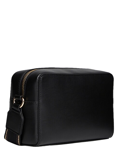 TH JOY Borsa mini con tracolla e logo black - Borse Donna