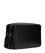 TOMMY HILFIGER TH JOY Borsa mini con tracolla e logo black - Borse Donna - 3