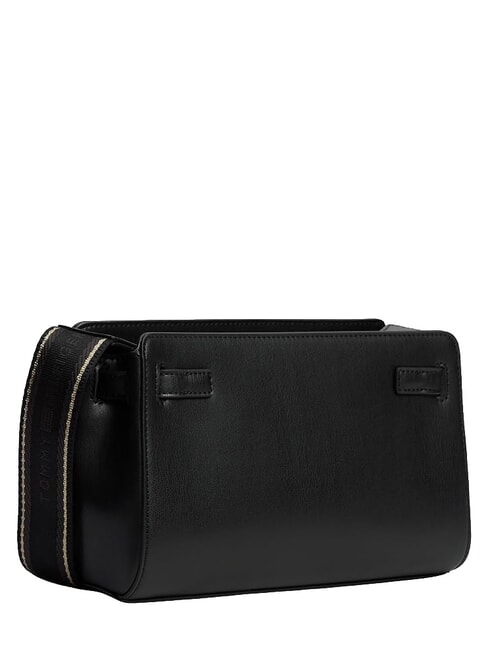 TH JOY Borsa a spalla, doppia portabilit&agrave; black - Borse Donna