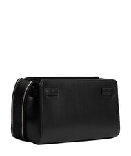 TOMMY HILFIGER TH JOY Borsa a spalla, doppia portabilit&agrave; black - Borse Donna - 3
