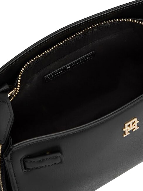 TH JOY Borsa a spalla, doppia portabilit&agrave; black - Borse Donna