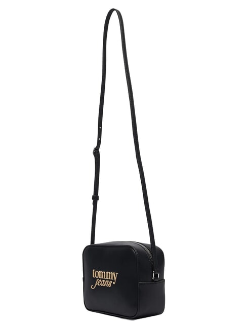 TJW MUST Borsa mini, a tracolla black - Borse Donna