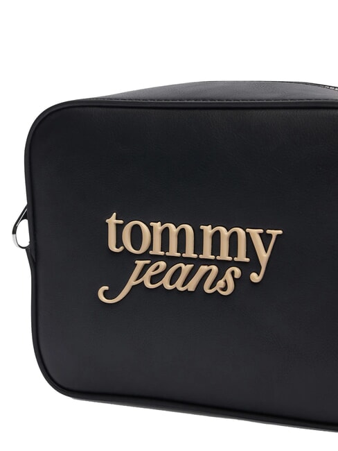 TJW MUST Borsa mini, a tracolla black - Borse Donna