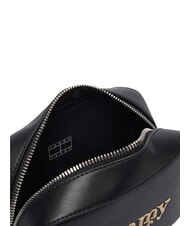 TOMMY HILFIGER TJW MUST Borsa mini, a tracolla black - Borse Donna - 6
