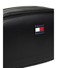 TOMMY HILFIGER TJW DAILY ELEVATED Borsetta a tracolla black - Borse Donna - 4