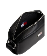 TOMMY HILFIGER TJW DAILY ELEVATED Borsetta a tracolla black - Borse Donna - 5