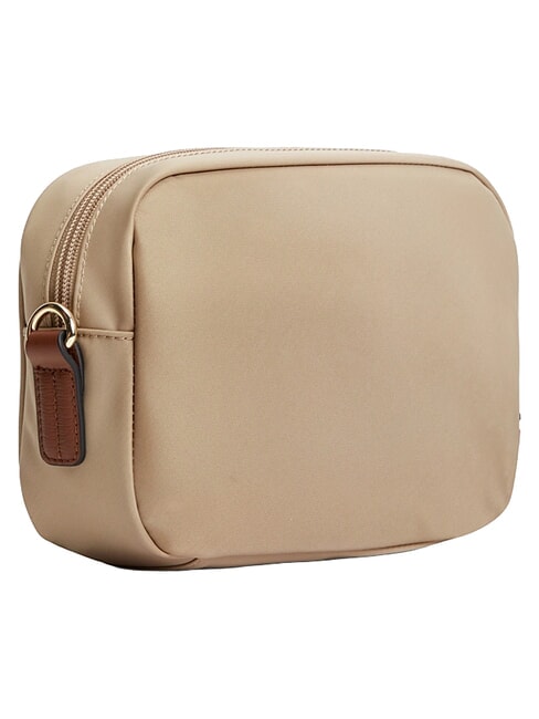 POPETTE Mini Camera Bag a tracolla horseradish - Borse Donna