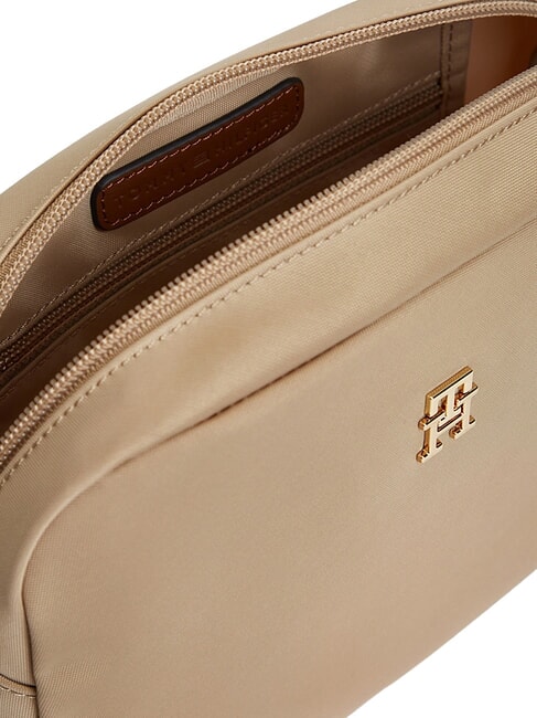 POPETTE Mini Camera Bag a tracolla horseradish - Borse Donna