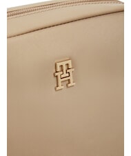 TOMMY HILFIGER POPETTE Mini Camera Bag a tracolla horseradish - Borse Donna - 5