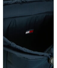 TOMMY HILFIGER TJM COLORBLOCK Zaino con patta dark night navy - Zaini Scuola & Tempo Libero - 4
