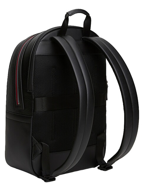 TH CENTRAL  black - Zaini da lavoro porta PC
