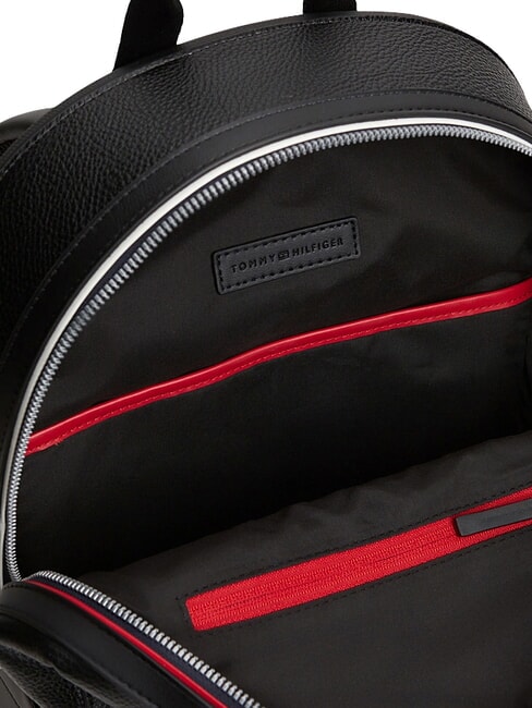 TH CENTRAL  black - Zaini da lavoro porta PC
