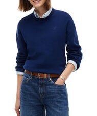 TOMMY HILFIGER TH SQUARE Cintura in pelle winter cognac - Cinture - 3