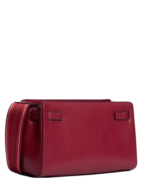 TH JOY Borsa a spalla, doppia portabilit&agrave; autumn red - Borse Donna