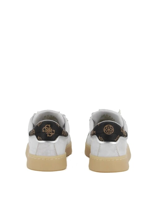 JHELL Sneakers white - Scarpe Donna