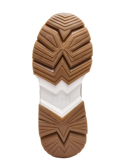 CARRLI6 Sneakers gold - Scarpe Donna
