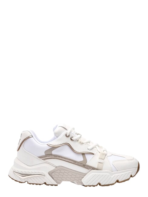 CARRLI6 Sneakers gold - Scarpe Donna