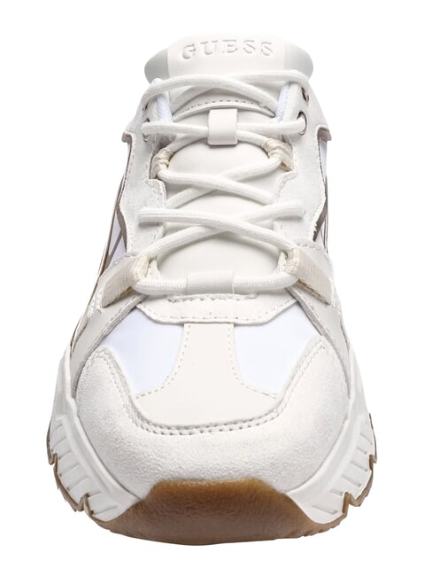 CARRLI6 Sneakers gold - Scarpe Donna