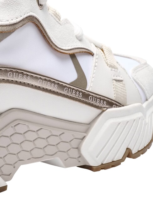 CARRLI6 Sneakers gold - Scarpe Donna