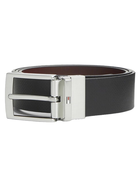 ADAN Cintura in pelle black - Cinture