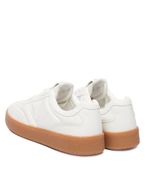 WIMOH Sneakers white - Scarpe Uomo
