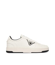 GUESS VADIK Sneakers WHITE/BLACK - Scarpe Uomo - 2