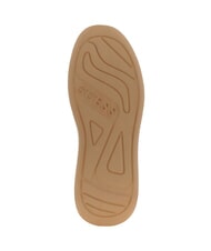GUESS ELBA Sneakers white beige - Scarpe Uomo - 5