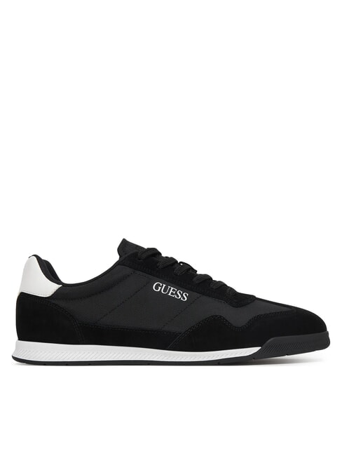 DREAN Sneakers NERO - Scarpe Uomo