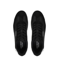 GUESS DREAN Sneakers NERO - Scarpe Uomo - 4