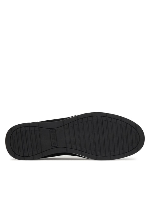 DREAN Sneakers NERO - Scarpe Uomo