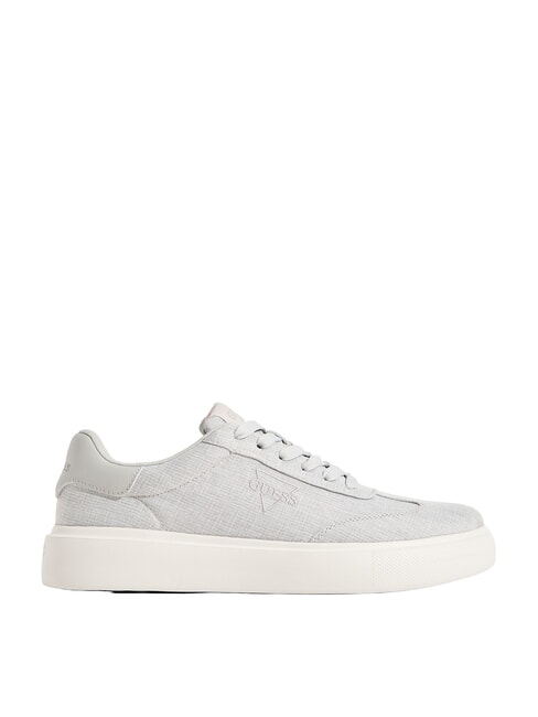 PLAZA Sneakers grey - Scarpe Uomo