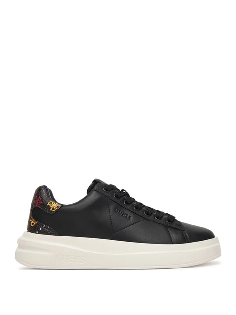 ELBINA11 Sneakers NERO - Scarpe Donna