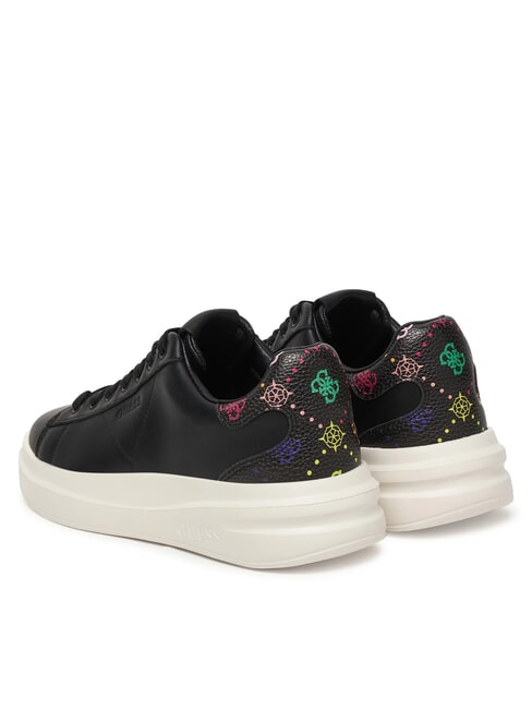 ELBINA11 Sneakers NERO - Scarpe Donna
