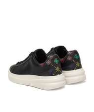 GUESS ELBINA11 Sneakers NERO - Scarpe Donna - 3