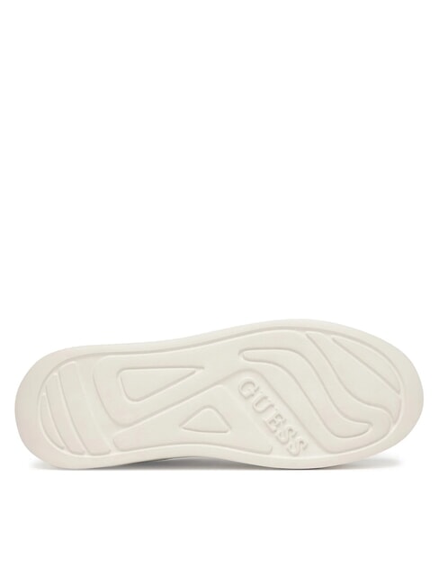 ELBINA11 Sneakers NERO - Scarpe Donna
