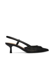 GUESS YANNO D&eacute;collet&eacute; tacco 5.8 cm - Scarpe Donna
