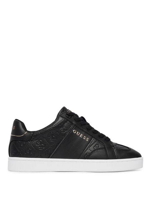 JRONE4 Sneakers NERO - Scarpe Donna
