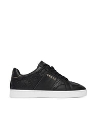 GUESS JRONE4 Sneakers NERO - Scarpe Donna - 2