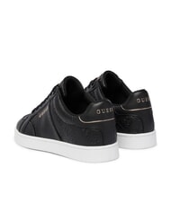 GUESS JRONE4 Sneakers NERO - Scarpe Donna - 3